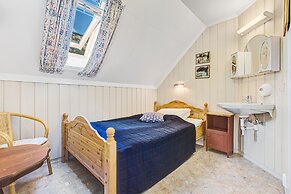 Vik Pensjonat og Hytter