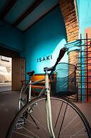 Casa Isaki