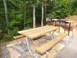 Above the Clouds by Jackson Mountain Homes