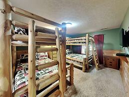 Above the Clouds by Jackson Mountain Homes