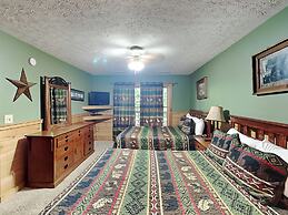 Above the Clouds by Jackson Mountain Homes