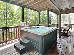 Above the Clouds by Jackson Mountain Homes