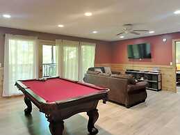 Above the Clouds by Jackson Mountain Homes