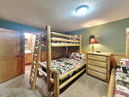 Above the Clouds by Jackson Mountain Homes