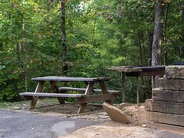 Above the Clouds by Jackson Mountain Homes