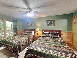 Above the Clouds by Jackson Mountain Homes