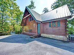 Above the Clouds by Jackson Mountain Homes