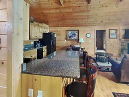 Above the Clouds by Jackson Mountain Homes