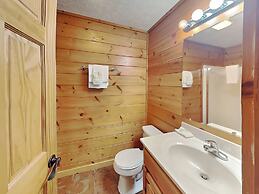 Above the Clouds by Jackson Mountain Homes