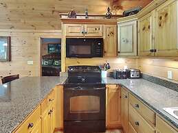 Above the Clouds by Jackson Mountain Homes