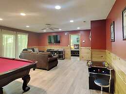 Above the Clouds by Jackson Mountain Homes