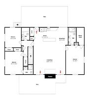 Always an Adventure by Jackson Mountain Rentals