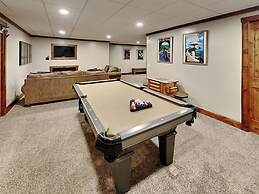 Always an Adventure by Jackson Mountain Rentals