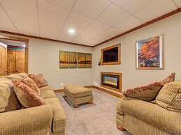 Always an Adventure by Jackson Mountain Rentals