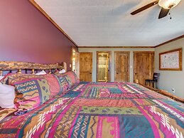 Always an Adventure by Jackson Mountain Rentals