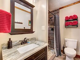 Always an Adventure by Jackson Mountain Rentals