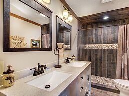 Always an Adventure by Jackson Mountain Rentals