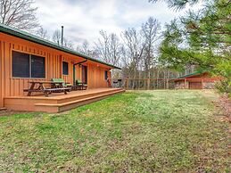 Always an Adventure by Jackson Mountain Rentals