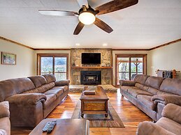 Always an Adventure by Jackson Mountain Rentals