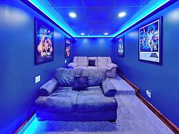 Always an Adventure by Jackson Mountain Rentals