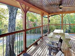 Always an Adventure by Jackson Mountain Rentals