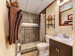 Always an Adventure by Jackson Mountain Rentals