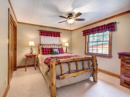 Always an Adventure by Jackson Mountain Rentals