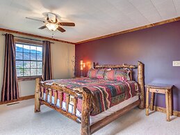 Always an Adventure by Jackson Mountain Rentals