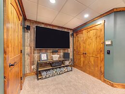 Always an Adventure by Jackson Mountain Rentals