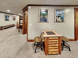 Always an Adventure by Jackson Mountain Rentals