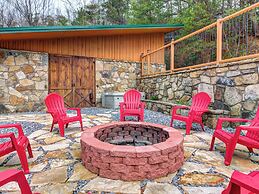 Always an Adventure by Jackson Mountain Rentals