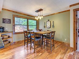 Always an Adventure by Jackson Mountain Rentals