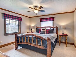 Always an Adventure by Jackson Mountain Rentals