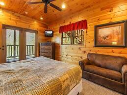 Big Sky Lodge II by Jackson Mountain Rentals