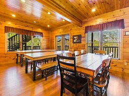 Big Sky Lodge II by Jackson Mountain Rentals
