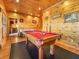 Big Sky Lodge II by Jackson Mountain Rentals
