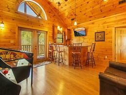 Big Sky Lodge II by Jackson Mountain Rentals