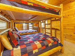 Big Sky Lodge II by Jackson Mountain Rentals