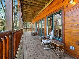 Big Sky Lodge II by Jackson Mountain Rentals