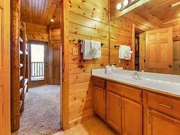 Big Sky Lodge II by Jackson Mountain Rentals