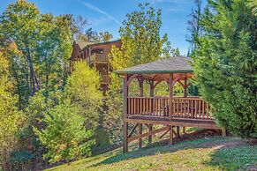Big Sky Lodge II by Jackson Mountain Rentals