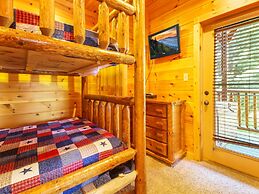 Big Sky Lodge II by Jackson Mountain Rentals