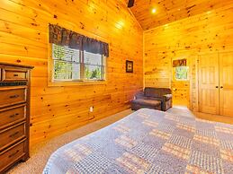 Big Sky Lodge II by Jackson Mountain Rentals