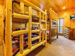 Big Sky Lodge II by Jackson Mountain Rentals