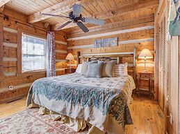 Bear Cave Haus by Jackson Mountain Rentals