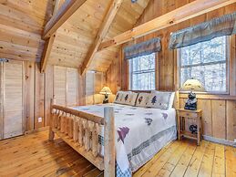 Bear Cave Haus by Jackson Mountain Rentals