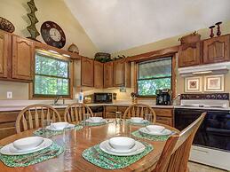 Between Here & There by Jackson Mountain Rentals