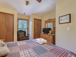 Between Here & There by Jackson Mountain Rentals