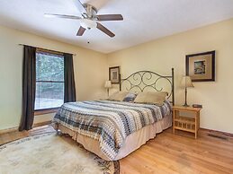 Between Here & There by Jackson Mountain Rentals