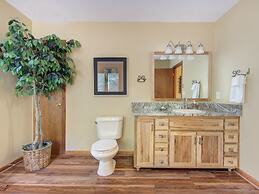 Between Here & There by Jackson Mountain Rentals